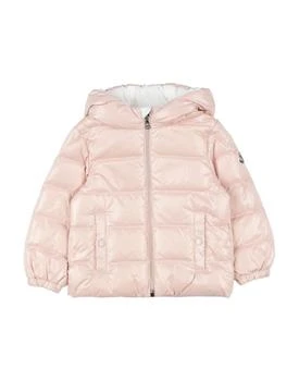 Moncler | Shell  jacket,商家YOOX,价格¥3495