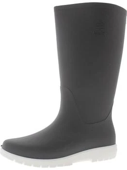Kamik | Jessie Womens Waterproof Slip On Rain Boots,商家Premium Outlets,价格¥386