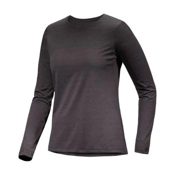Arc'teryx | 女款 圆领长袖衬衫 ,商家ALS,价格¥454