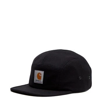 推荐Carhartt WIP Backley Cap - Black商品