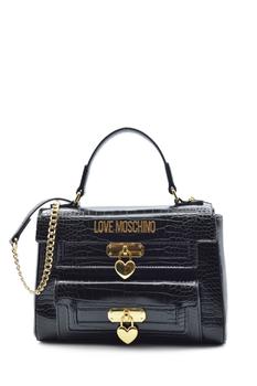 Love Moschino, Love Moschino | BORSA PU ST. CROCO商品图片 