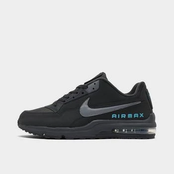 NIKE | Men's Nike Air Max LTD 3 Casual Shoes 满$100减$10, 满减