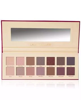 Laura Geller | Seasonless Staples Eyeshadow Palette - La Dolce Violet,商家Macy's,价格¥156