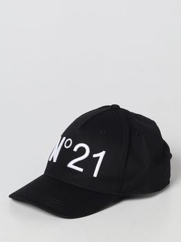 商品N°21 | N° 21 hat for kids,商家Giglio,价格¥266图片