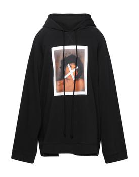 推荐Hooded sweatshirt商品