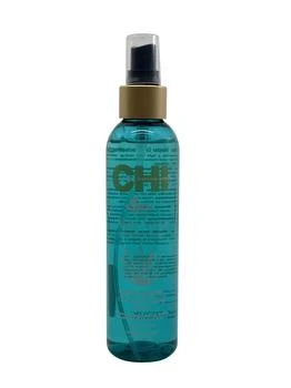 推荐CHI Aloe Vera Curls Defined Curl Reactivating Spray 6 OZ商品