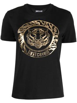 商品Just Cavalli | Just Cavalli T-shirts and Polos,商家Baltini,价格¥869图片