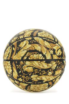 商品Versace | Versace Baroque Pattern Basketball,商家Cettire,价格¥886图片