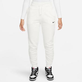 推荐Women's Nike Sportswear Phoenix Fleece High-Waisted Jogger Sweatpants商品