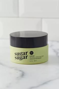 商品Sugar Sugar | Sugar Sugar Wax Glow Goop Natural Hair Remover,商家Urban Outfitters,价格¥187图片