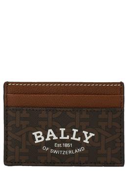 Bally代购, Bally | 'Bhar TML' card holder商品图片 7.6折