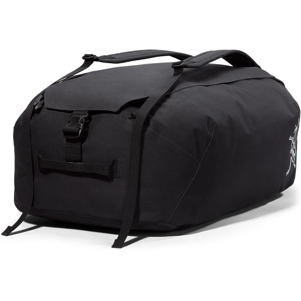 Arc'teryx | 【Brilliant|包邮包税】CARRIER 100 DUFFLE 始祖鸟[SS24] Carrier 100 行李袋 ABOSUX7823 9折�×额外9折, 满1件减$5, 包邮包税, 满减, 额外九折