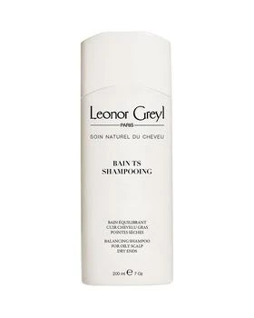 Leonor Greyl | Bain TS Balancing Shampoo for Oily Scalp & Dry Ends 7 oz. 