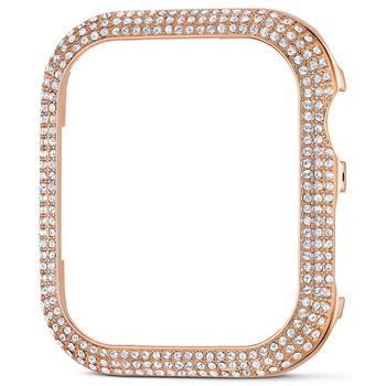 了解施华洛世奇跳动的心, Swarovski | Sparkling Crystal Apple Watch Case, 40mm商品图片 
