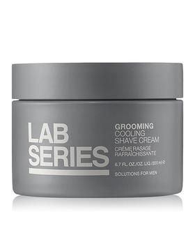 商品Lab Series | Grooming Cooling Shave Cream 6.7 oz.,商家Bloomingdale's,价格¥206图片