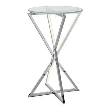 Finesse Decor | LED Side Table // Round, Small,商家Premium Outlets,价格¥5059
