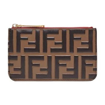 Fendi | Key Case Pouch,商家24S,价格¥3315