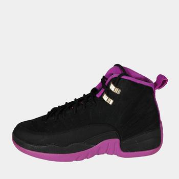 了解aj12, [二手商品] Jordan | Air Jordan 12 Retro GG 'Hyper Violet' Sneaker US 5.5 EU 38商品图片 