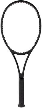 推荐Black Pro Staff 97 v13 Tennis Racket商品