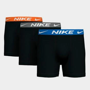 NIKE | Men's Nike Dri-FIT Essential Micro Boxer Briefs (3-Pack),商家Finish Line,价格¥338