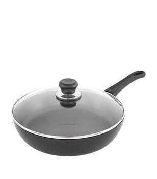 推荐Classic Sauté Pan with Lid (28cm)商品