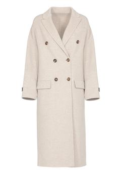 brunello cucinelli jacket, Brunello Cucinelli | Brunello Cucinelli Coats商品图片 7.4折