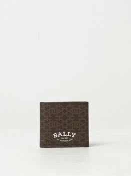推荐Bally men's wallet商品