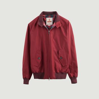 baracuta是什么牌子, Baracuta | G nine jacket TAWNY PORT Baracuta商品图片 