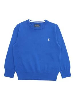 Ralph Lauren | Polo Ralph Lauren Kids Girocoll,商家Baltini,价格¥803