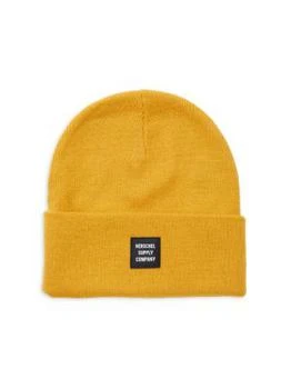 推荐Abbot Logo Beanie商品