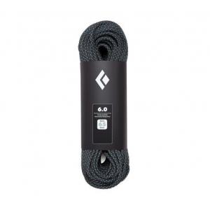 商品Black Diamond | Black Diamond - 6.0 Static Rope,商家New England Outdoors,价格¥675图片