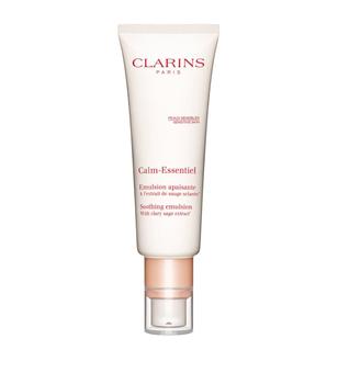 娇韵诗弹簧霜面膜, Clarins | Calm-Essentiel Soothing Emulsion (50ml)商品图片 