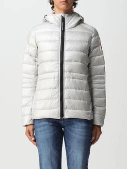 推荐Canada Goose jacket for woman商品