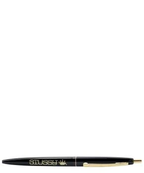 STUSSY | STUSSY 男士小皮具 138710BLACK 黑色,商家Beyond Moda Europa,价格¥111