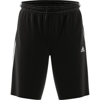 essentials短裤真假, Adidas | Essentials 3-Stripes Tricot Shorts商品图片 6.5折起