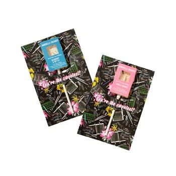 Amborella Organics | You’re the Sweetest Pops Gift Set, 12 Seed-Bearing Lollipops,商家Macy's,价格¥270