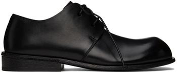 product Black Muso Derbys image