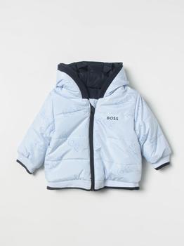 推荐Hugo Boss jacket for baby商品