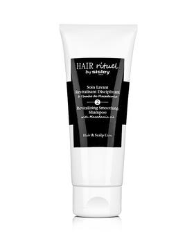 Sisley | Hair Rituel Revitalizing Smoothing Shampoo with Macadamia Oil 6.7 oz.商品图片,满$100享8.5折, 独家减免邮费, 满折
