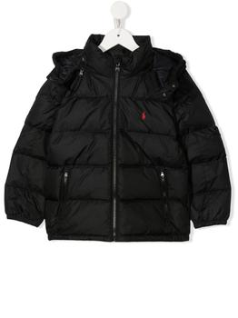 Ralph Lauren | Water-repellent down jacket商品图片,