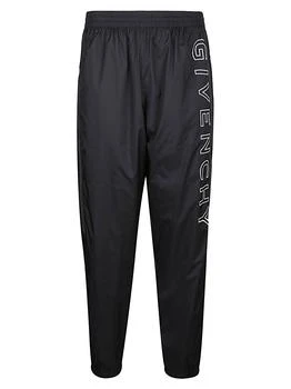 推荐GIVENCHY - Pants With Logo商品