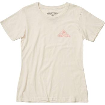 Marmot | Women's Arrow SS Tee商品图片,5.1折