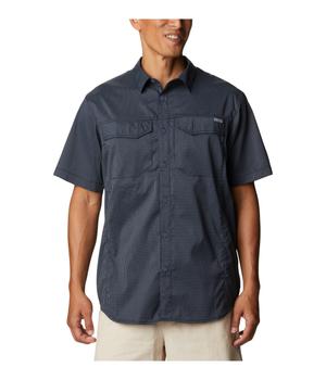 Columbia | Silver Ridge Lite Plaid Short Sleeve Shirt商品图片,4.1折起
