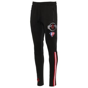 Pro Standard | Pro Standard Rockets Team Logo Pro Track Pants - Men's商品图片,