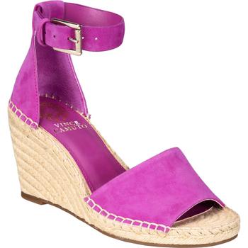 Vince Camuto Specialty Size, Vince Camuto | Vince Camuto Womens Leera Espadrilles商品图片 4折
