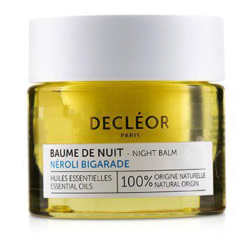 Decleor | Neroli Bigarade Night Balm商品图片,9.5折×额外8折, 额外八折