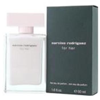 纳西素多少钱, Narciso Rodriguez | Narciso Rodriguez By Narciso Rodriguez Eau De Parfum Spray 1.6 Oz商品图片 8.5折