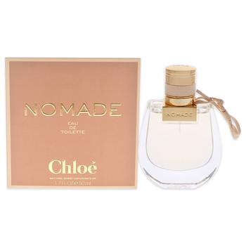 推荐Nomade by Chloe for Women - 1.7 oz EDT Spray商品