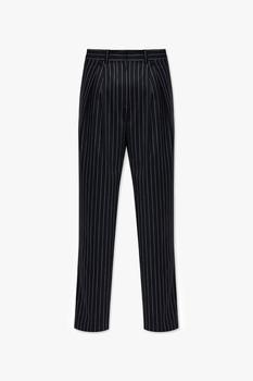 IRO | Iro Gouvy Striped Tailored Pants商品图片,7.6折
