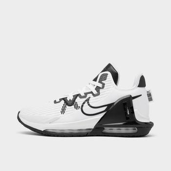 商品NIKE | Nike LeBron Witness 6 Team Basketball Shoes,商家Finish Line,价格¥573图片